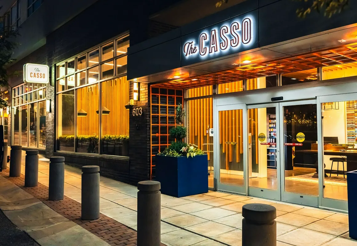 The Casso, Raleigh, a Tribute Portfolio Hotel hotel hero