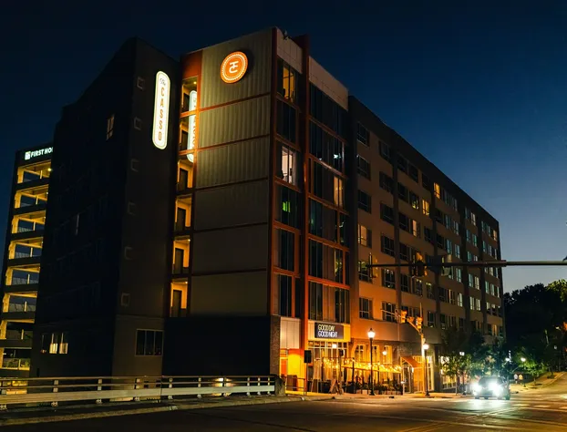 The Casso, Raleigh, a Tribute Portfolio Hotel hotel detail image 1