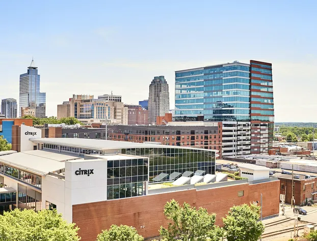 The Casso, Raleigh, a Tribute Portfolio Hotel hotel detail image 2