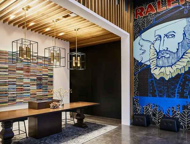 The Casso, Raleigh, a Tribute Portfolio Hotel hotel detail image 4