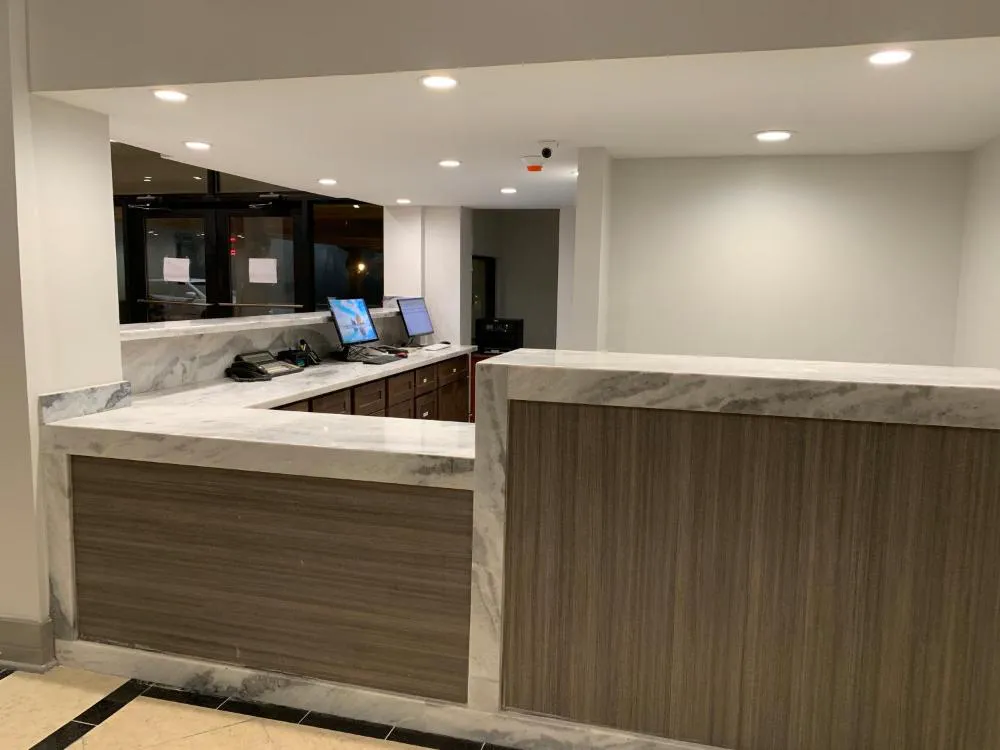 The Hotel Orange hotel hero