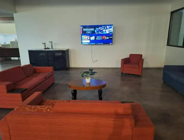 The Hotel Orange hotel detail image 3