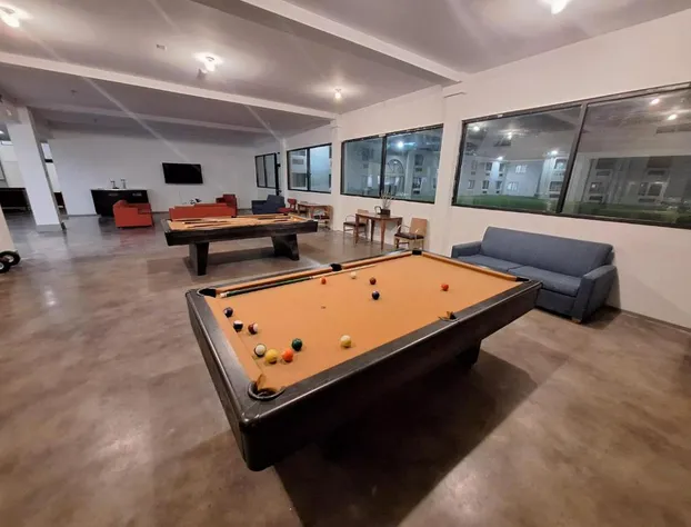 The Hotel Orange hotel detail image 4