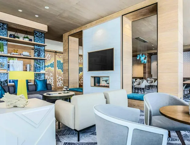 Residence Inn by Marriott Dallas Frisco hotel detail image 3