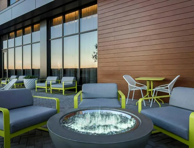 Residence Inn by Marriott Dallas Frisco hotel detail image 4