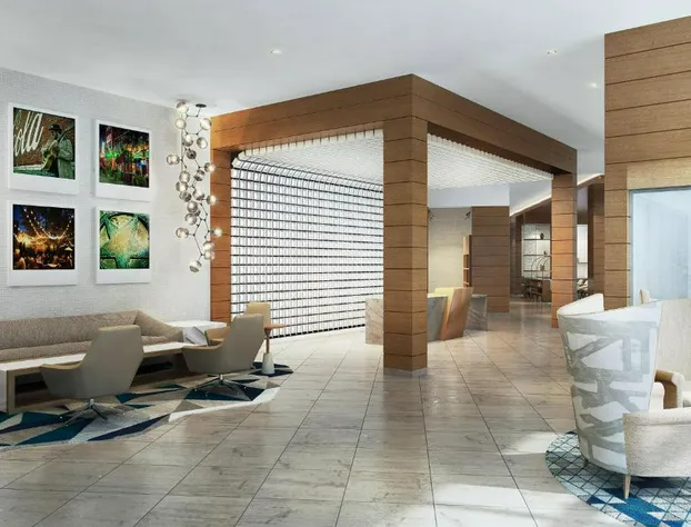 Residence Inn by Marriott Dallas Frisco hotel detail image 1