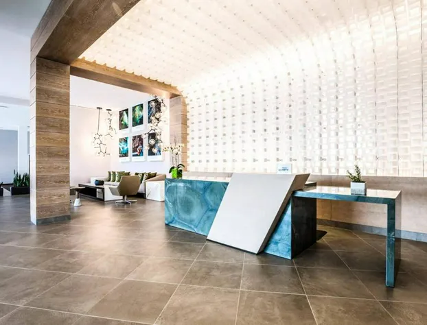 Residence Inn by Marriott Dallas Frisco hotel detail image 2