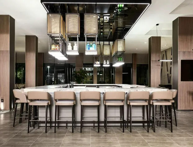 Residence Inn by Marriott Dallas Frisco hotel detail image 3
