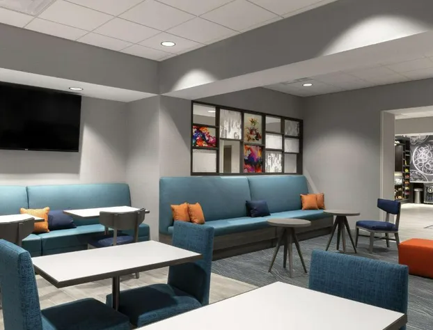 Hampton Inn O'Fallon hotel detail image 3