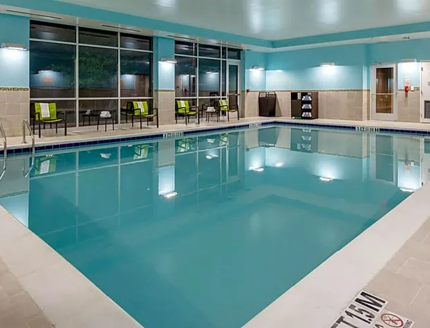 SpringHill Suites by Marriott Suwanee Johns Creek hotel detail image 4