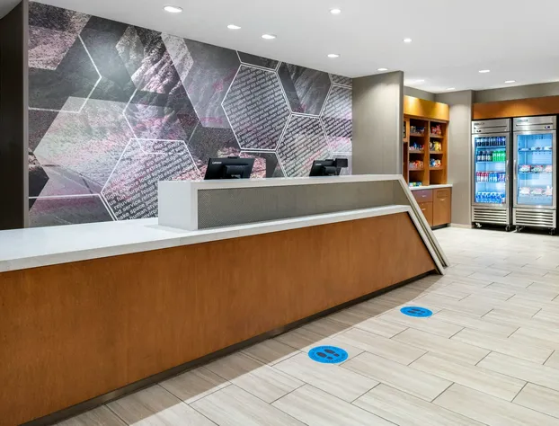 SpringHill Suites by Marriott Suwanee Johns Creek hotel detail image 1