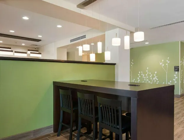 MainStay Suites East Camden hotel detail image 1