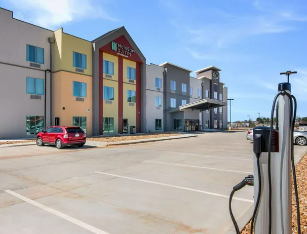 MainStay Suites East Camden hotel detail image 1