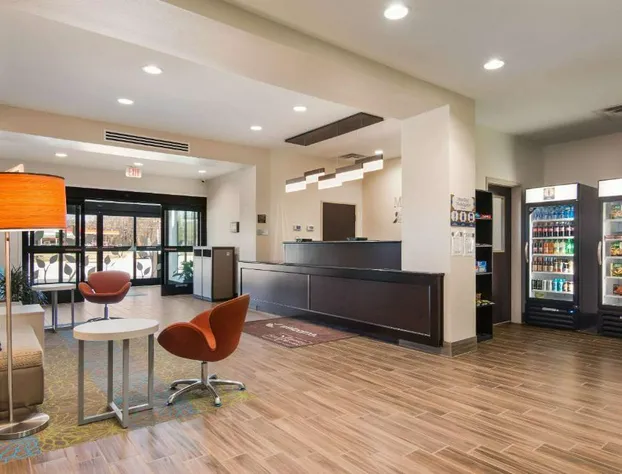 MainStay Suites East Camden hotel detail image 4