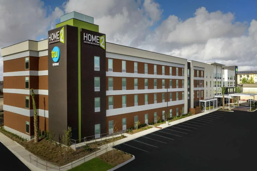 Home2 Suites by Hilton San Antonio Lackland/Sea World, TX hotel hero