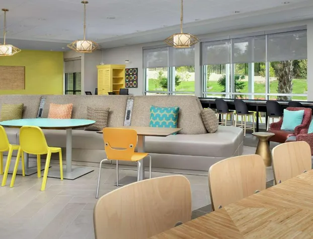 Home2 Suites by Hilton San Antonio Lackland/Sea World, TX hotel detail image 1