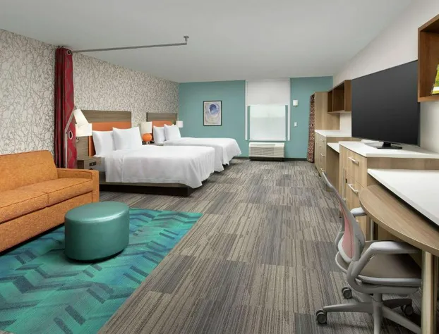 Home2 Suites by Hilton San Antonio Lackland/Sea World, TX hotel detail image 2