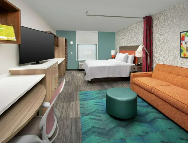 Home2 Suites by Hilton San Antonio Lackland/Sea World, TX hotel detail image 3