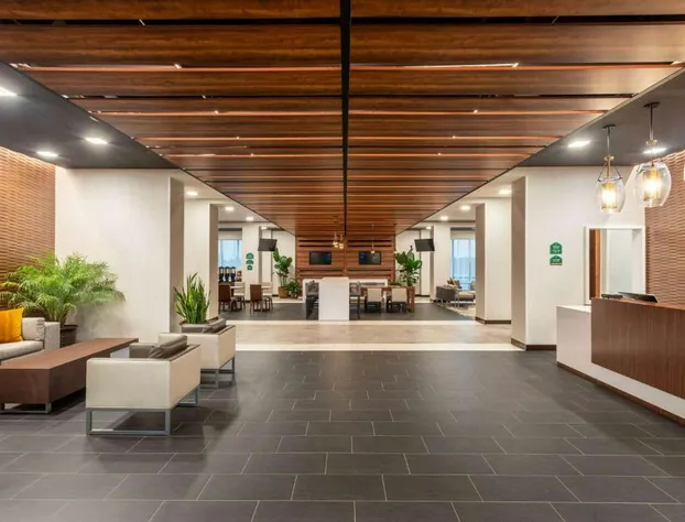 Wingate by Wyndham Angola hotel detail image 4