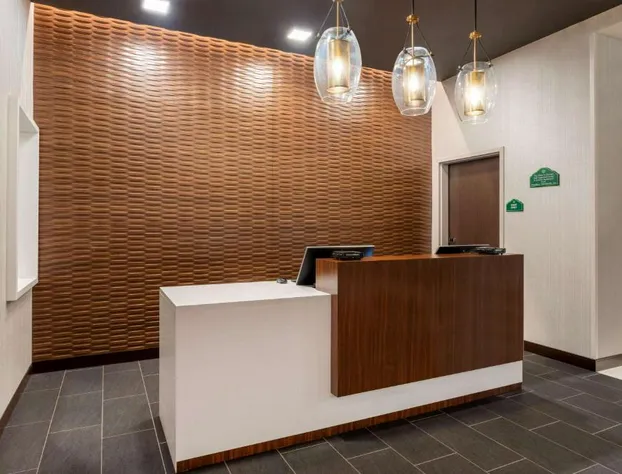 Wingate by Wyndham Angola hotel detail image 4