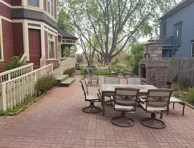 Historic Victorian Inn hotel detail image 1