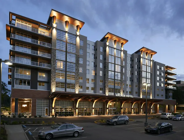 Archer Hotel Seattle/Redmond hotel detail image 1