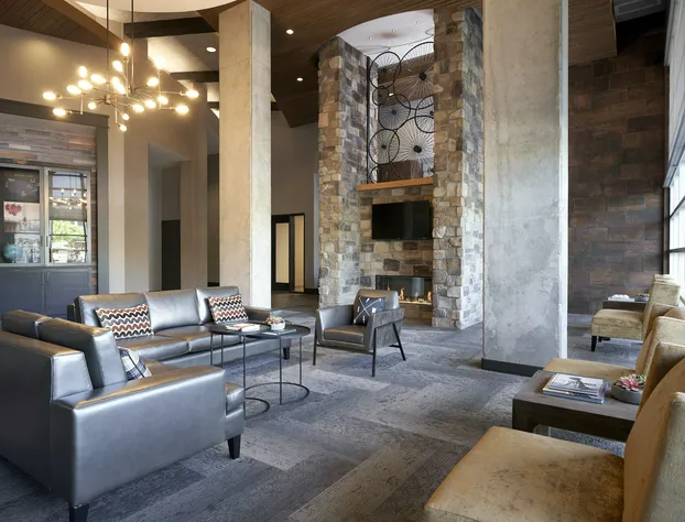 Archer Hotel Seattle/Redmond hotel detail image 3