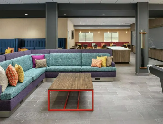 Tru by Hilton San Antonio Lackland Sea World hotel detail image 2