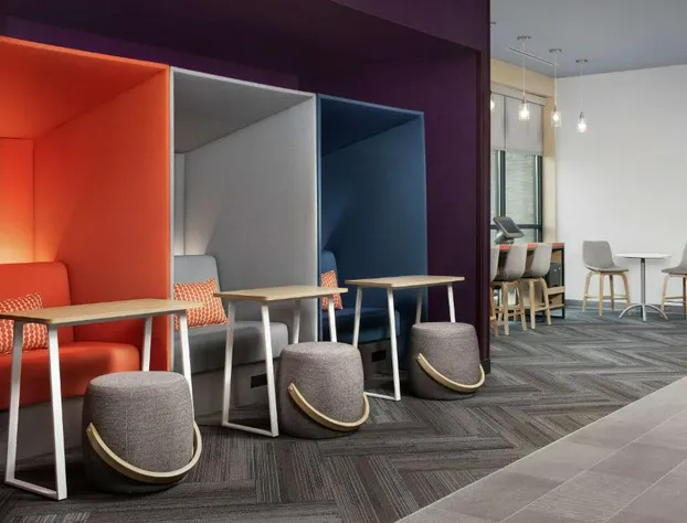 Tru by Hilton San Antonio Lackland Sea World hotel detail image 4