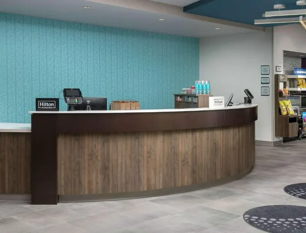 Tru by Hilton San Antonio Lackland Sea World hotel detail image 1