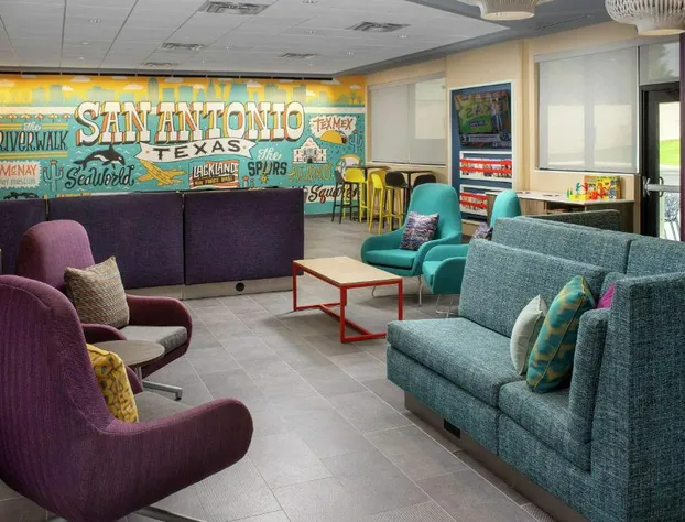 Tru by Hilton San Antonio Lackland Sea World hotel detail image 3