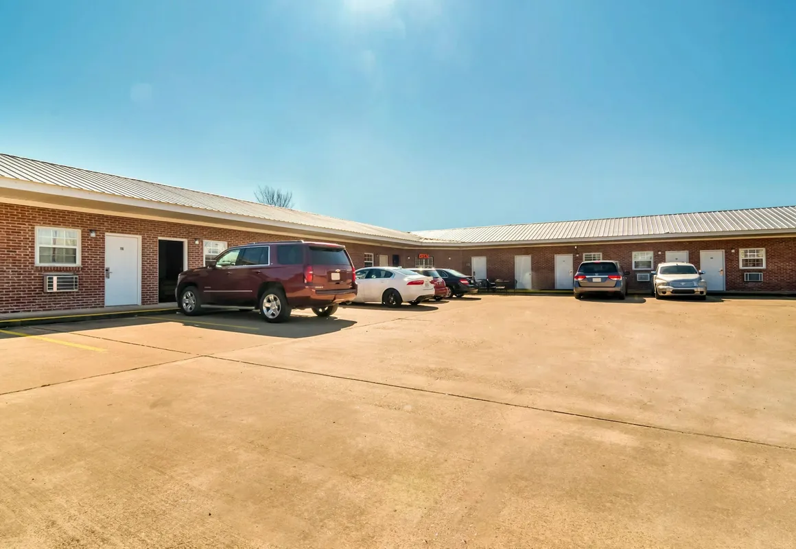 Ruleville Inn By OYO hotel hero