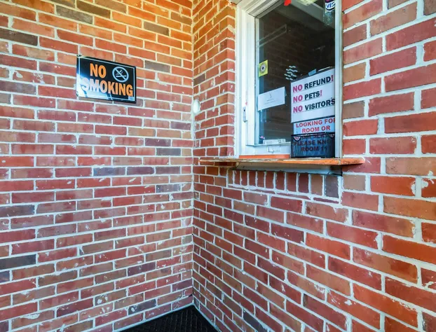 Ruleville Inn By OYO hotel detail image 2