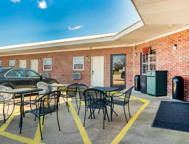 Ruleville Inn By OYO hotel detail image 1