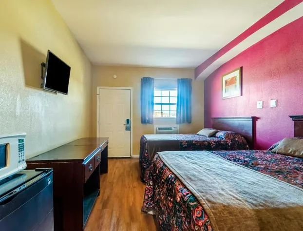 Ruleville Inn By OYO hotel detail image 3