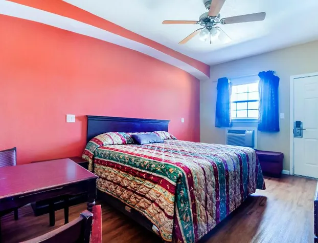 Ruleville Inn By OYO hotel detail image 4