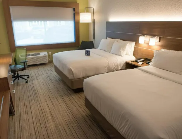 Holiday Inn Express & Suites Louisville N - Jeffersonville by IHG hotel detail image 3