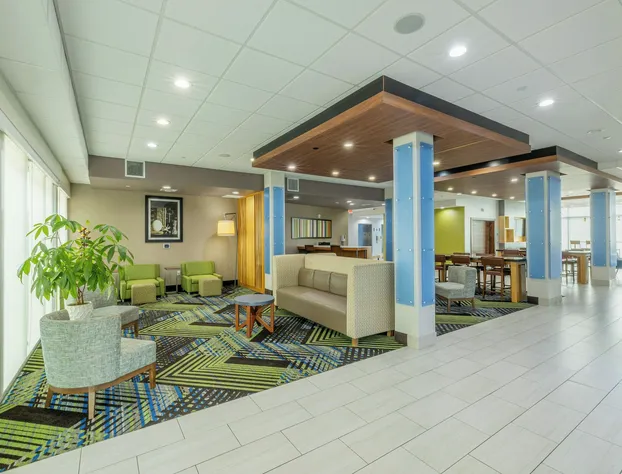 Holiday Inn Express & Suites Lindale – Tyler by IHG hotel detail image 3