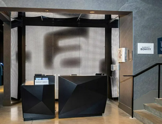 Aloft Savannah Downtown Historic District hotel detail image 4