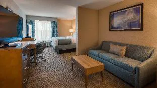 Best Western Plus Desoto hotel detail image 2