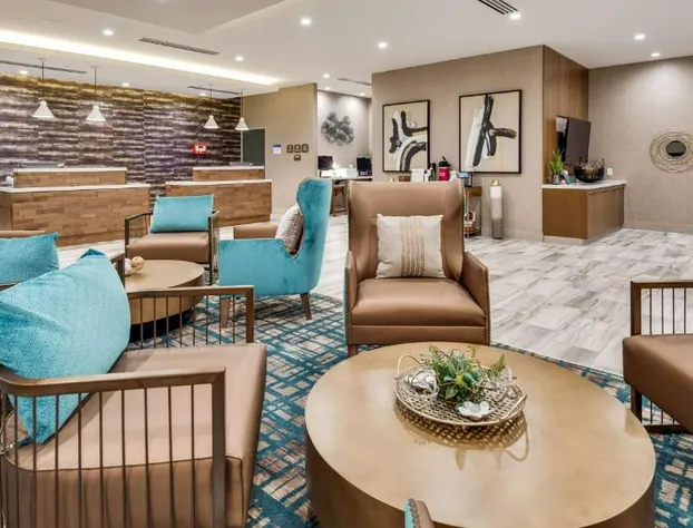 Best Western Plus Desoto hotel detail image 4