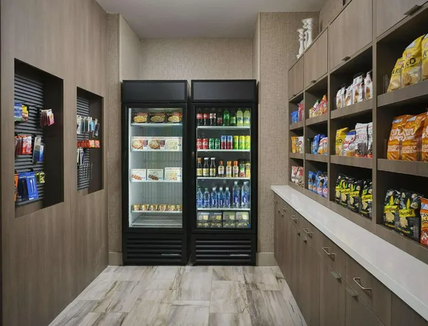 Best Western Plus Desoto hotel detail image 1