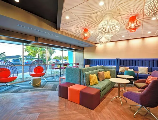 TRU by Hilton Denver hotel detail image 4