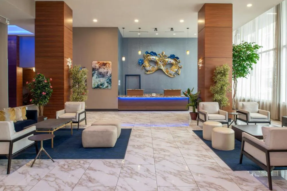 Residence Inn by Marriott New Orleans French Quarter Area/Central Business District hotel hero