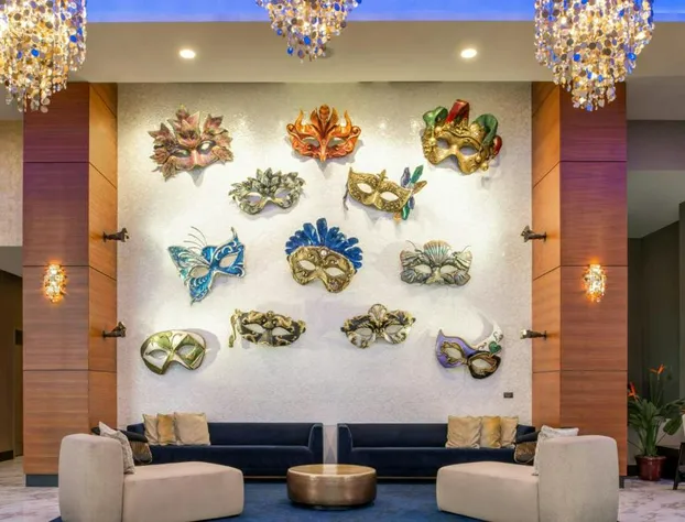 Residence Inn by Marriott New Orleans French Quarter Area/Central Business District hotel detail image 1