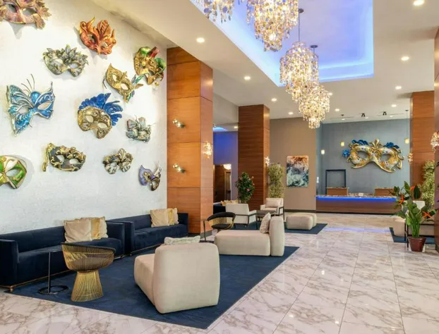 Residence Inn by Marriott New Orleans French Quarter Area/Central Business District hotel detail image 2