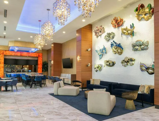 Residence Inn by Marriott New Orleans French Quarter Area/Central Business District hotel detail image 3