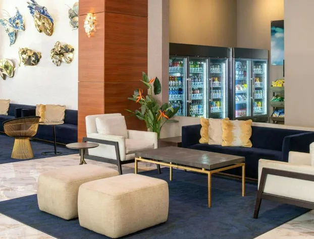 Residence Inn by Marriott New Orleans French Quarter Area/Central Business District hotel detail image 4