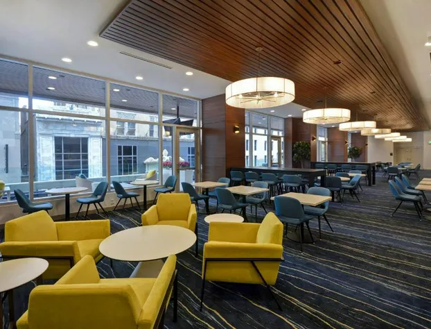 Residence Inn by Marriott New Orleans French Quarter Area/Central Business District hotel detail image 1