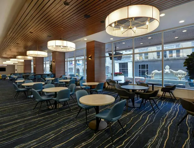 Residence Inn by Marriott New Orleans French Quarter Area/Central Business District hotel detail image 2